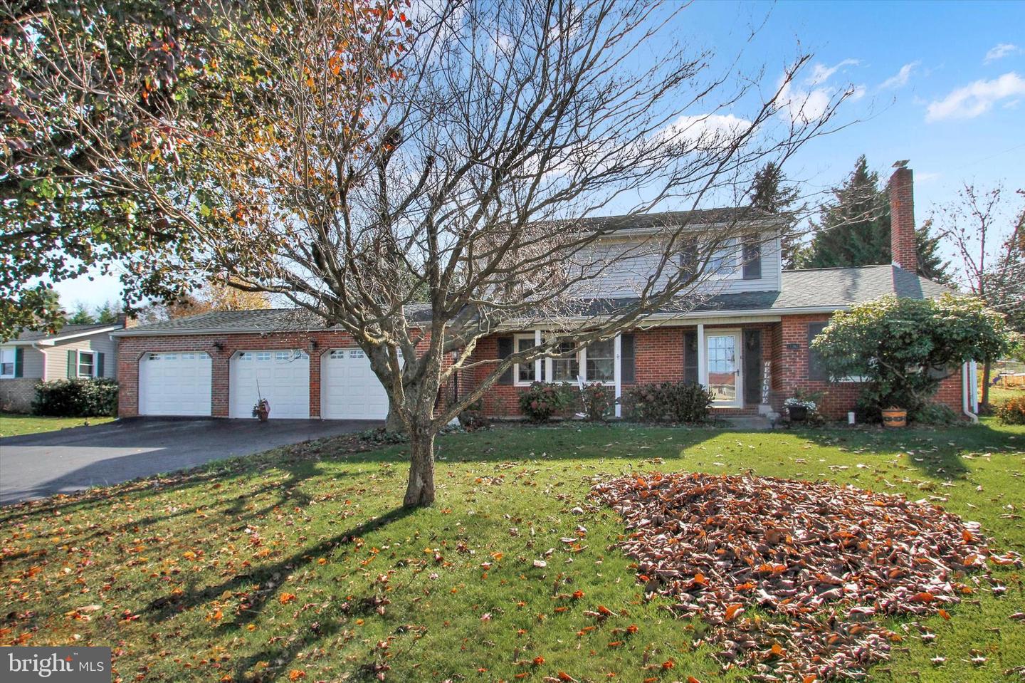 15362 Summit Farm Dr, Blue Ridge Summit, PA 17214 MLS PAFL2010724