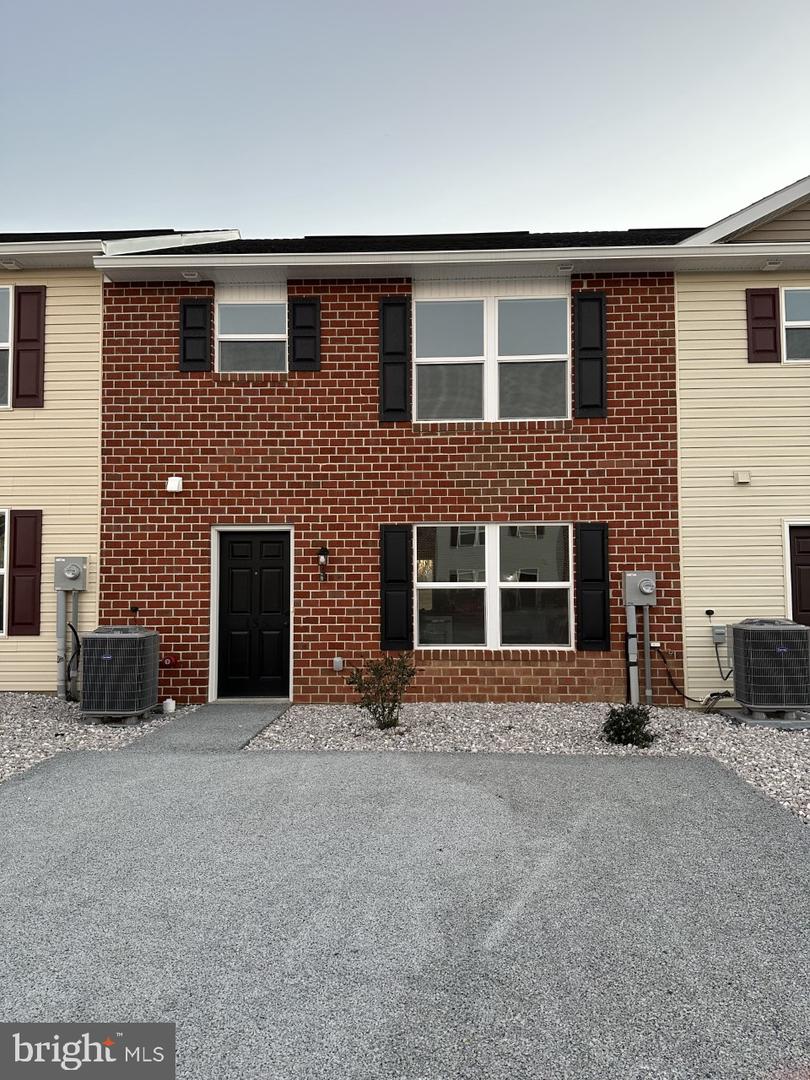 155 Delano Dr, Chambersburg, PA 17201 MLS PAFL2010926 Coldwell Banker