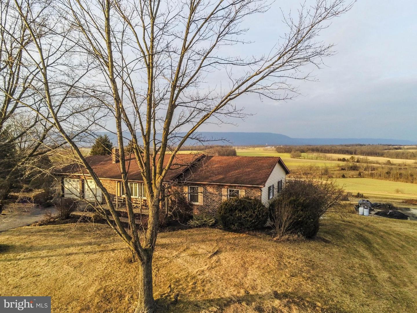 4155 Edenville Rd, Chambersburg, PA 17202 MLS PAFL2011128 Coldwell