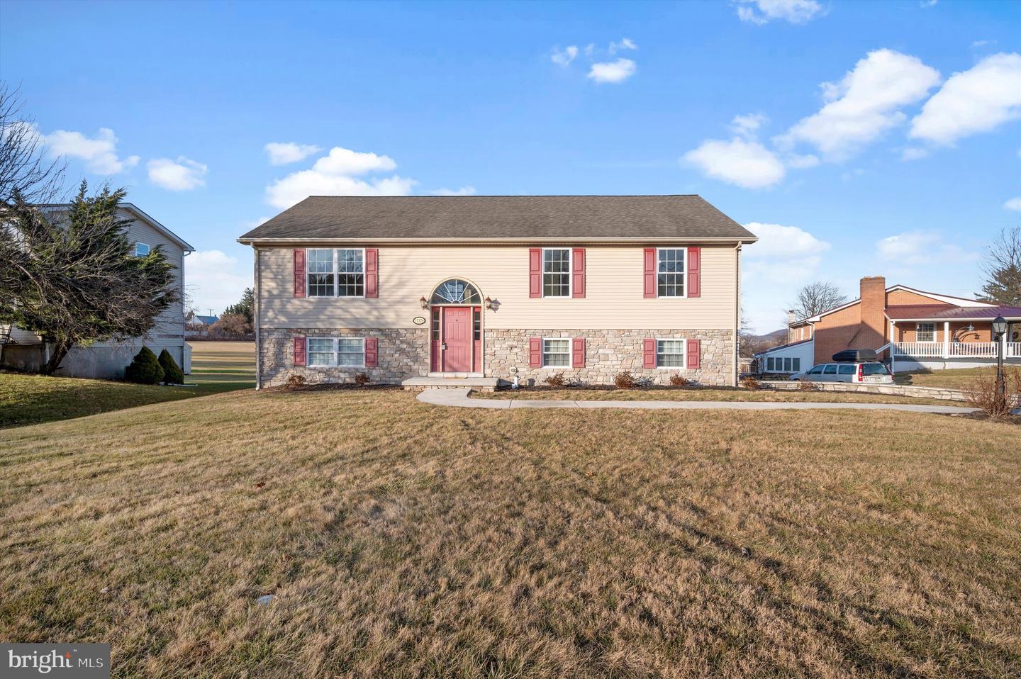 15379 Summit Farm Dr, Blue Ridge Summit, PA 17214 MLS PAFL2011152