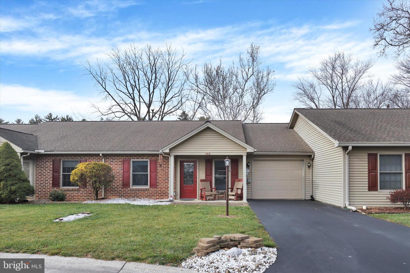 185 Ginkgo Ct, Chambersburg, PA 17201 MLS PAFL2011160 Coldwell Banker
