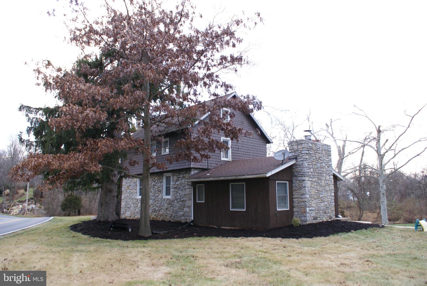 1206 Ragged Edge Rd, Chambersburg, PA 17202 MLS PAFL2011168