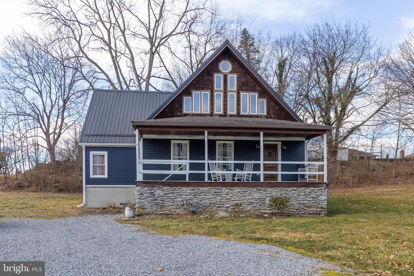 10 W Fairview Ave, Mercersburg, PA 17236 MLS PAFL2011634 Coldwell