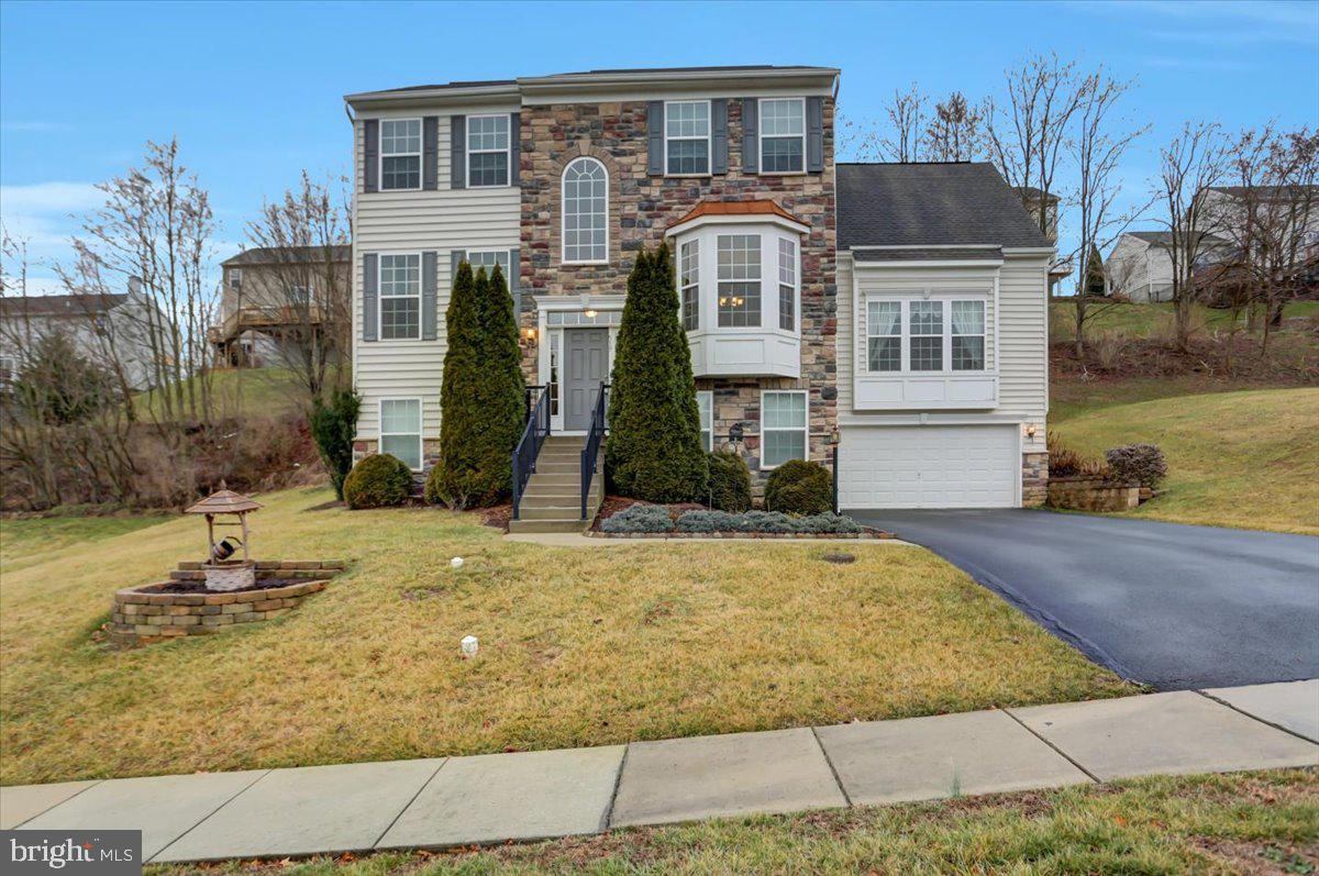 517 Evangeline Dr, Waynesboro, PA 17268 MLS PAFL2011646 Coldwell Banker