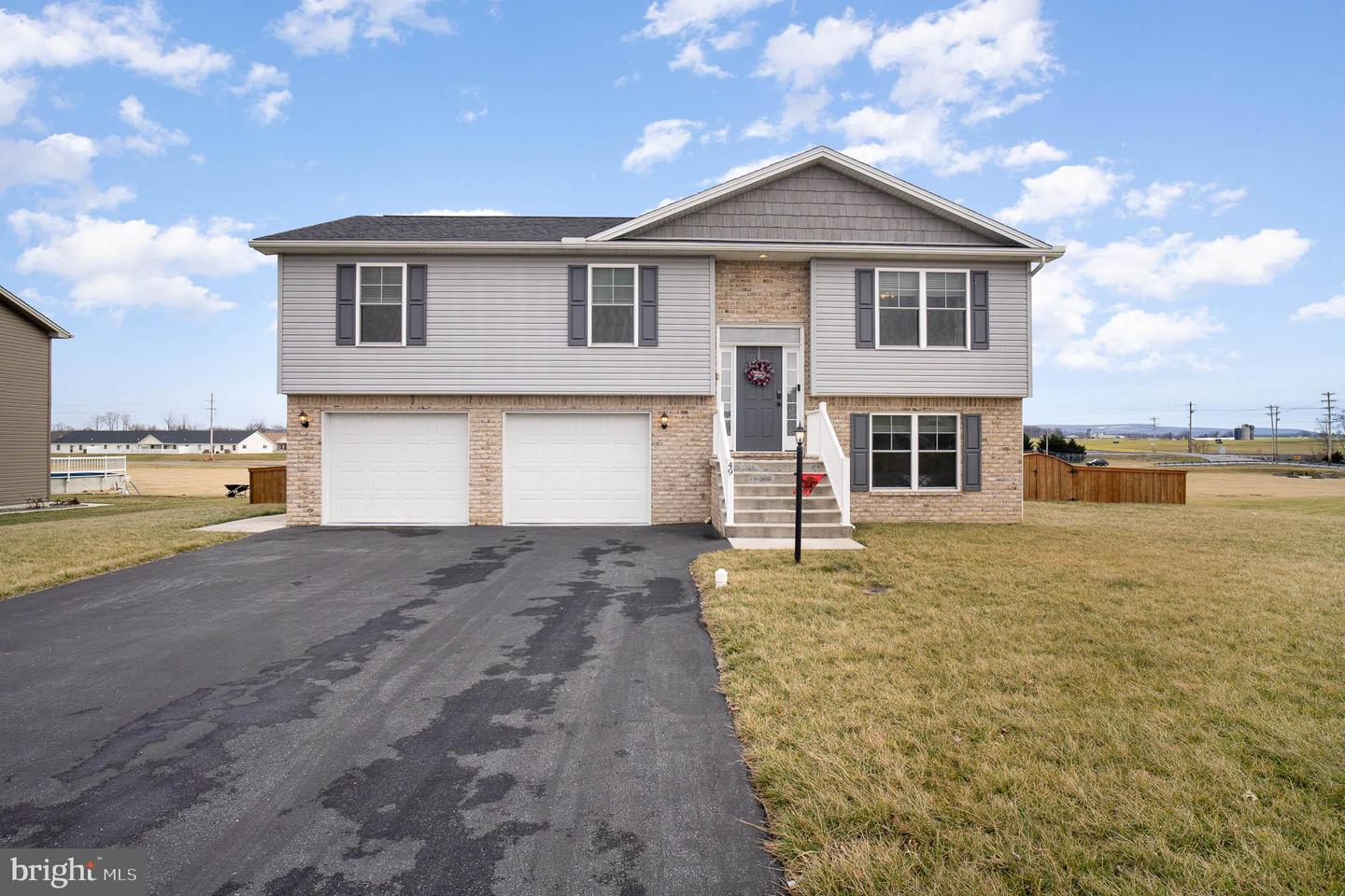 49 Noble Dr, Shippensburg, PA 17257 MLS PAFL2011732 Coldwell Banker