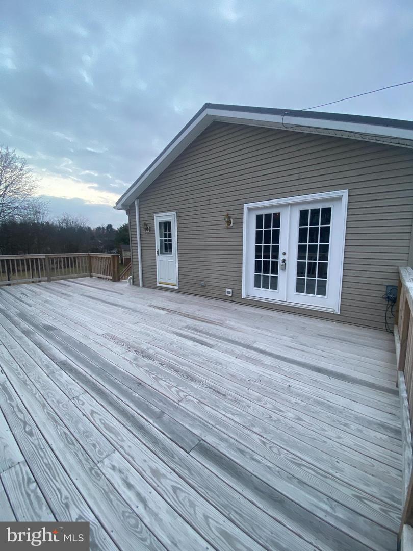 13314 Monterey Ln, Blue Ridge Summit, PA 17214 MLS PAFL2011780