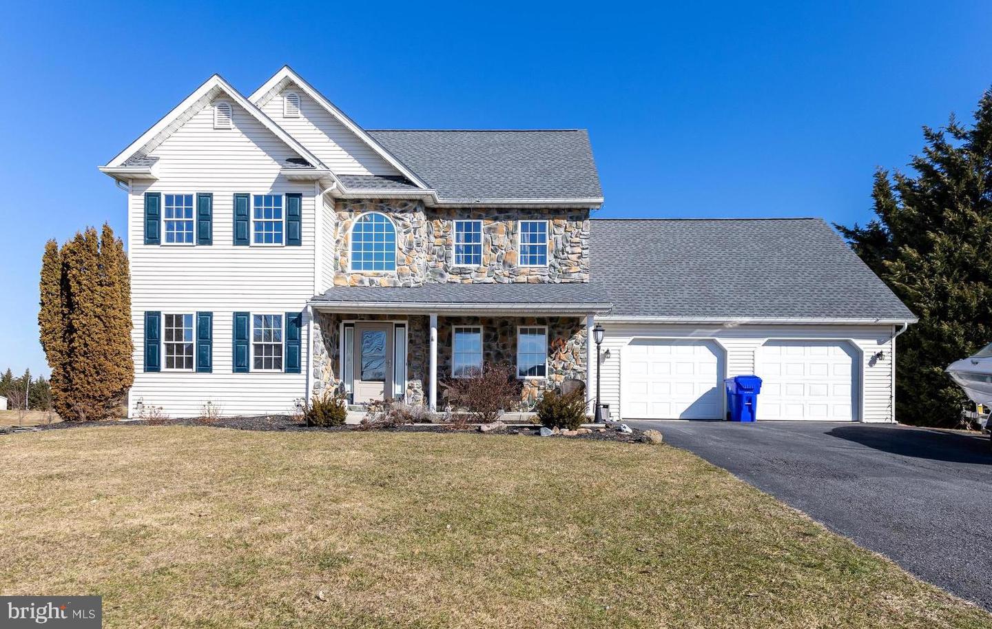 980 Cranberry Dr, Chambersburg, PA 17202 MLS PAFL2011788 Coldwell