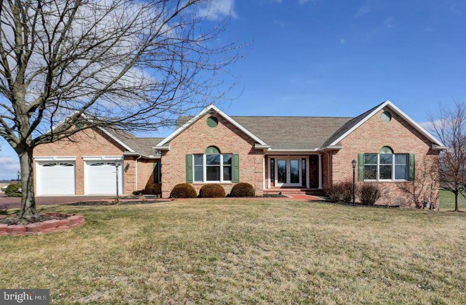 11760 Carol Ave, Greencastle, PA 17225 MLS PAFL2011842 Coldwell Banker