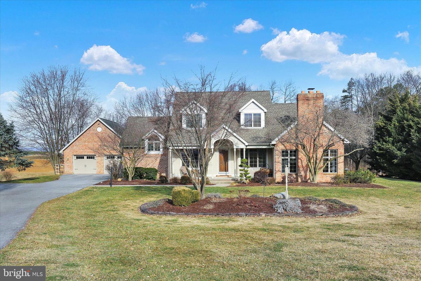 6471 Olde Pine Dr, Chambersburg, PA 17202 MLS PAFL2011898 Coldwell