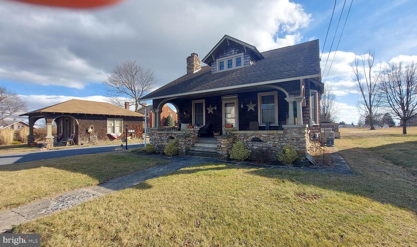 6844 Lincoln Way West W, Saint Thomas, PA 17252 MLS PAFL2012010