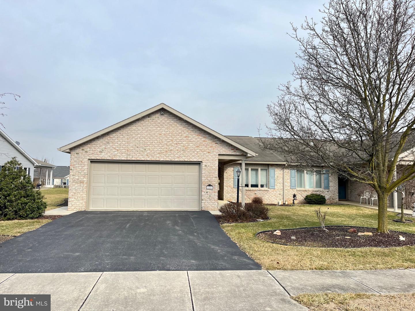 245 Sunbrook Dr, Chambersburg, PA 17201 MLS PAFL2012022 Coldwell Banker