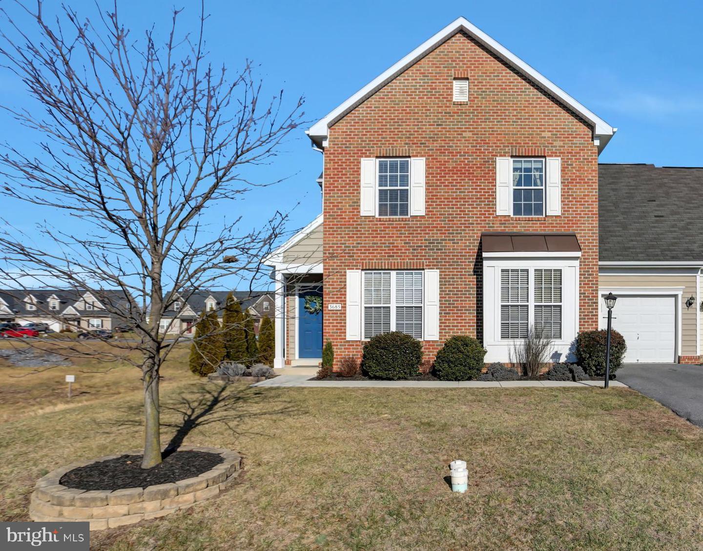 3685 Rolling Hills Dr, Greencastle, PA 17225 MLS PAFL2012064