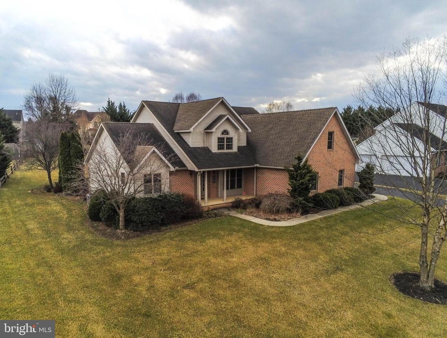 6534 Olde Pine Dr, Chambersburg, PA 17202 MLS PAFL2012088 Coldwell