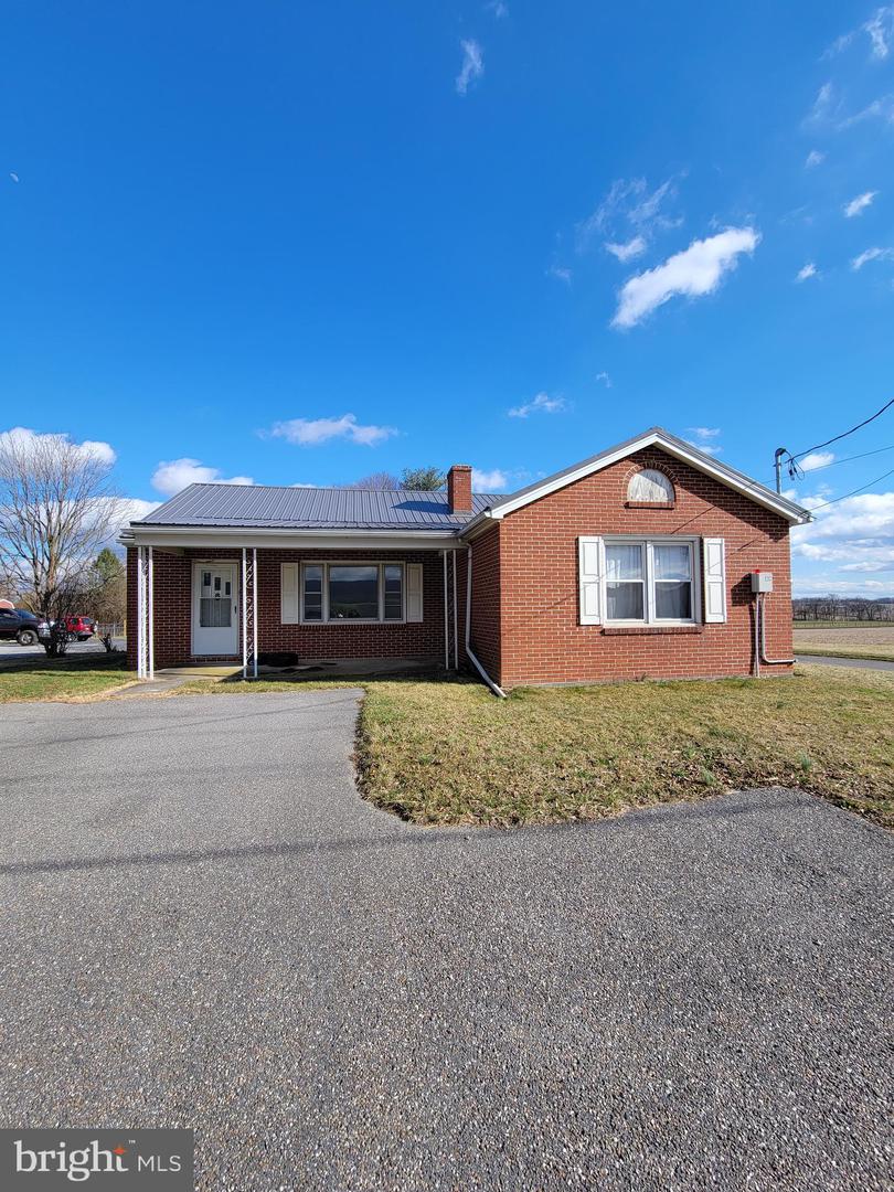 5340 Fort Loudon Rd, Mercersburg, PA 17236 MLS PAFL2012290 Coldwell