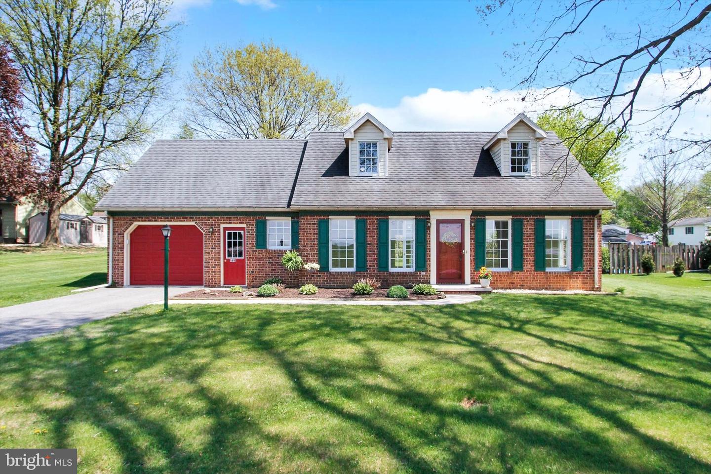 169 Stull Field Rd, Chambersburg, PA 17202 MLS PAFL2012310 Coldwell