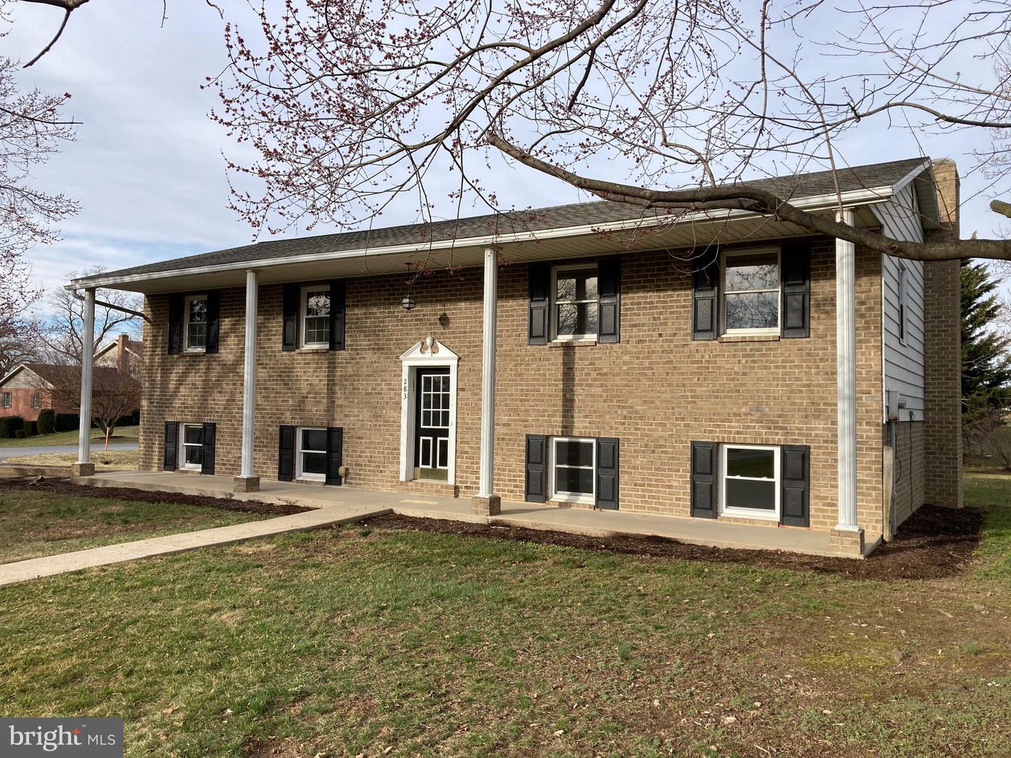 283 Kauffman St, Chambersburg, PA 17202 MLS PAFL2012352 Coldwell Banker