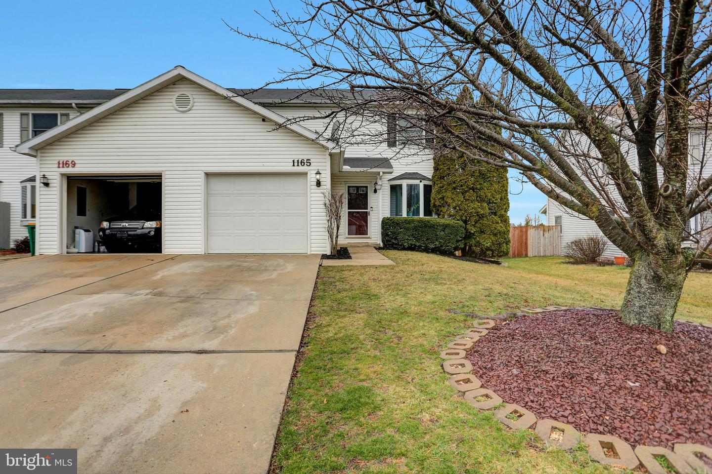 1165 Progress Rd, Chambersburg, PA 17201 MLS PAFL2012474 Coldwell