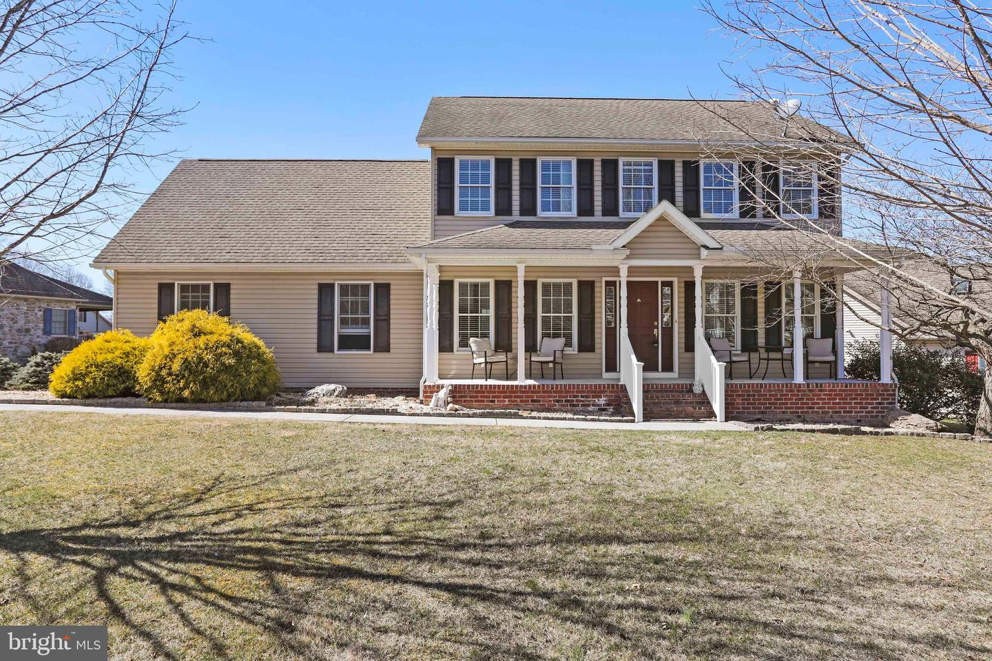 12008 Greenridge Dr, Waynesboro, PA 17268 MLS PAFL2012484 Coldwell