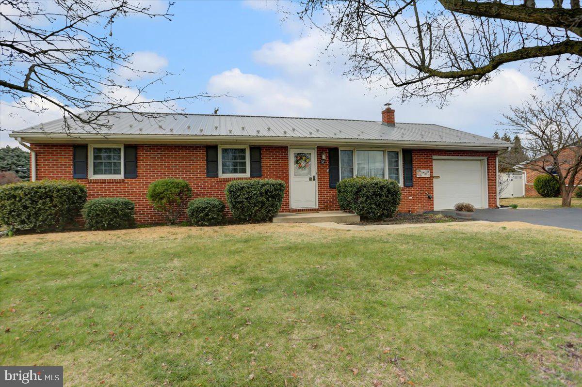 311 Catharine St, Greencastle, PA 17225 MLS PAFL2012552 Coldwell Banker