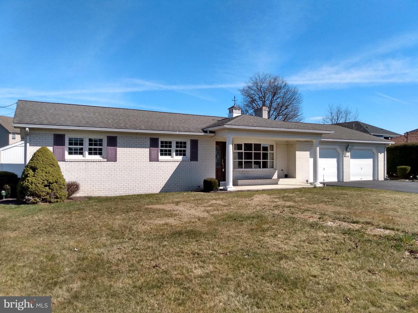 228 Mill Rd, Chambersburg, PA 17201 MLS PAFL2012560 Coldwell Banker