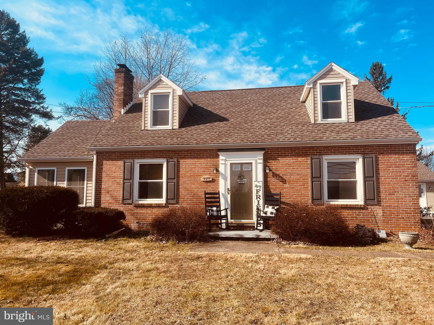 229 Loudon Rd, Mercersburg, PA 17236 MLS PAFL2012564 Coldwell Banker