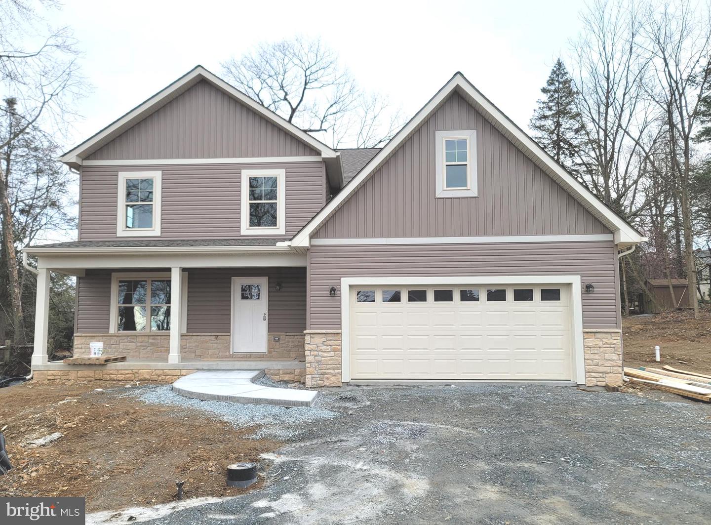 13290 Flohr Ln, Blue Ridge Summit, PA 17214 MLS PAFL2012576