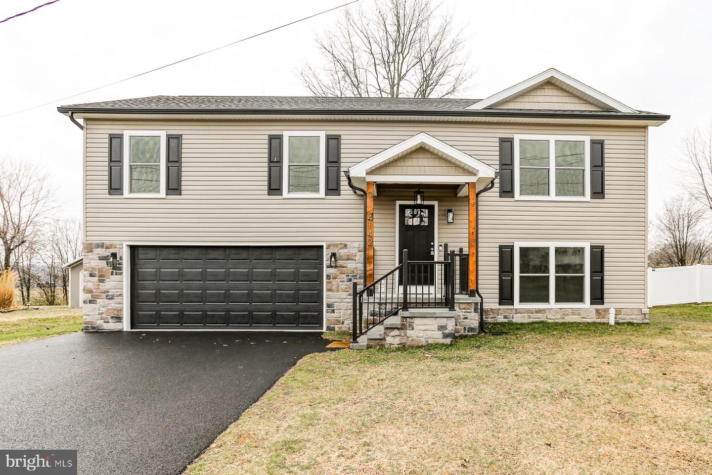 4142 Wilhelm Dr, Chambersburg, PA 17202 MLS PAFL2012690 Coldwell Banker