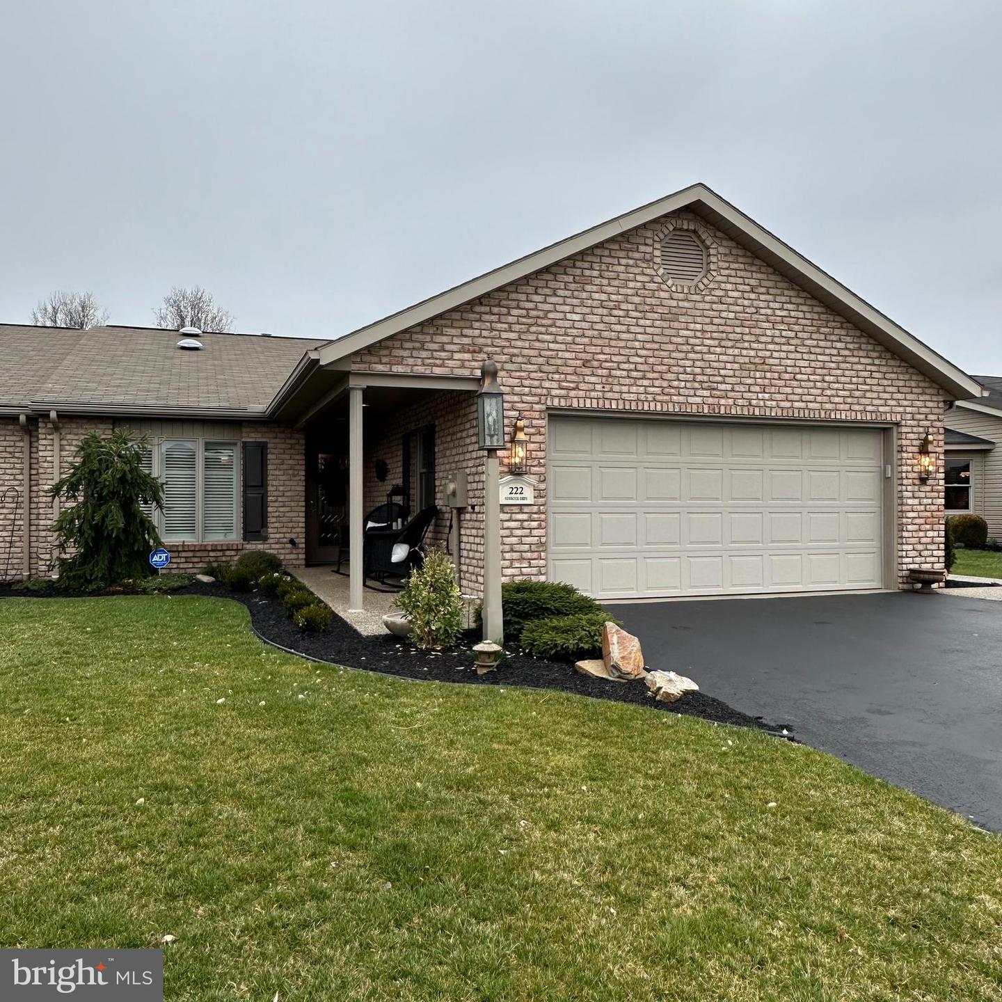 222 Sunbrook Dr, Chambersburg, PA 17201 MLS PAFL2012696 Coldwell Banker