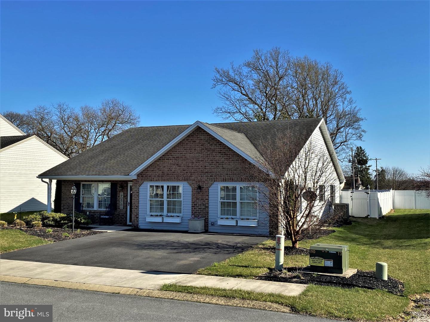 664 Ave, Chambersburg, PA 17201 MLS PAFL2012806 Coldwell Banker