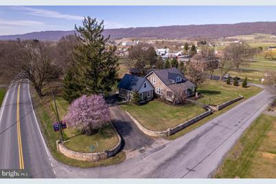 20276 School Road, Dry Run, PA 17220 - Photo 1