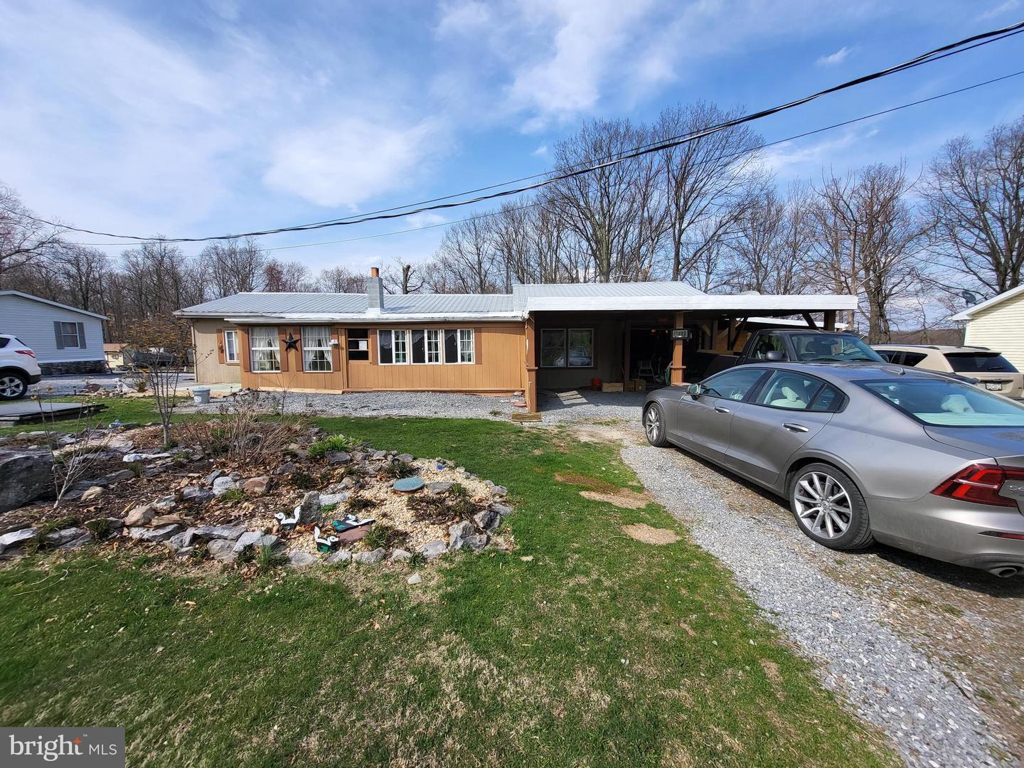 11559 S Mountain Rd, Fayetteville, PA 17222 MLS PAFL2012944