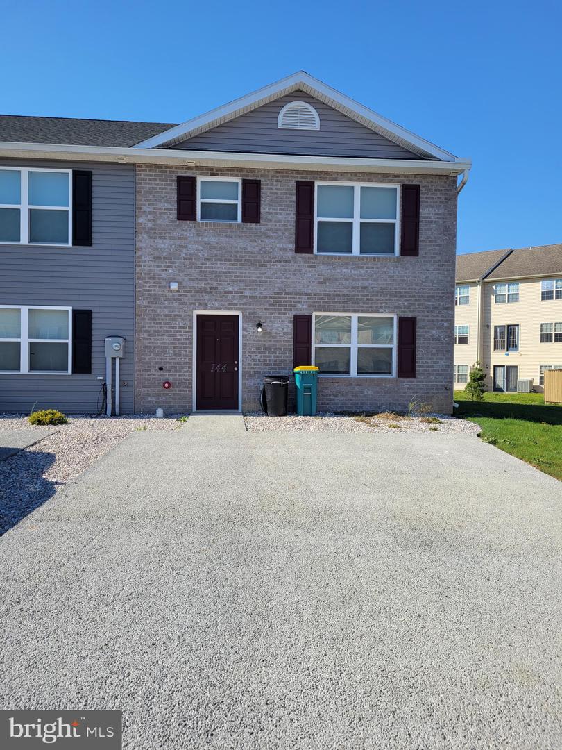 144 Delano Dr, Chambersburg, PA 17201 MLS PAFL2013094 Coldwell Banker