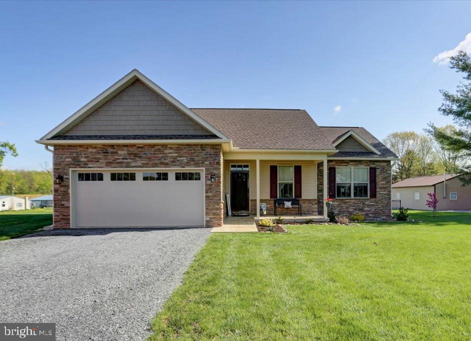 1985 Hartzok Rd, Chambersburg, PA 17202 MLS PAFL2013102 Coldwell Banker