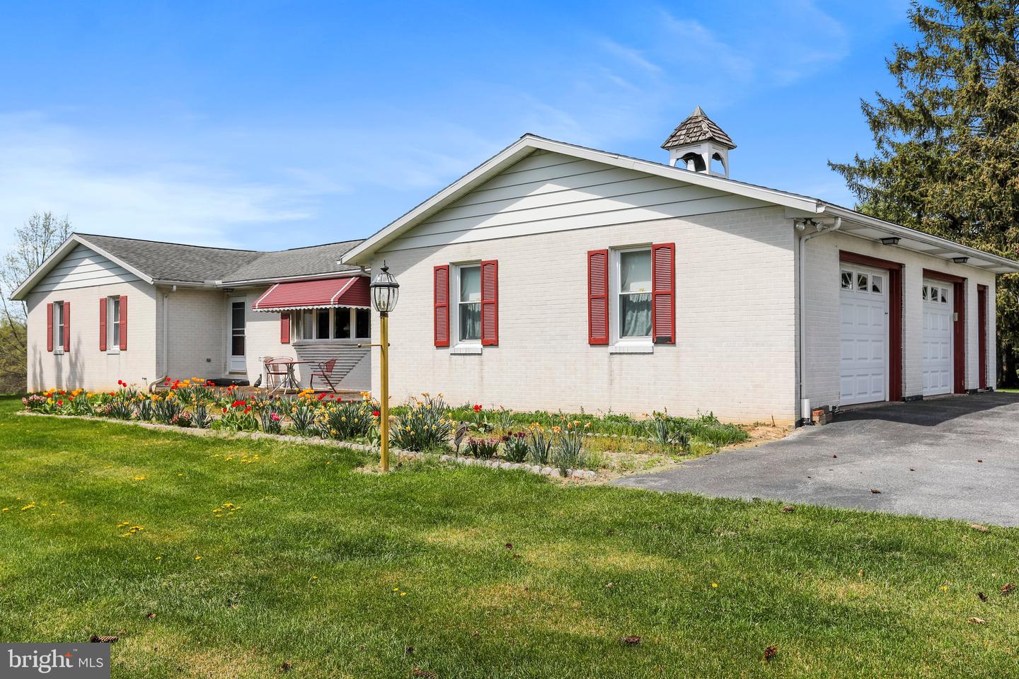 7978 Tomstown Rd, Waynesboro, PA 17268 MLS PAFL2013150 Coldwell Banker