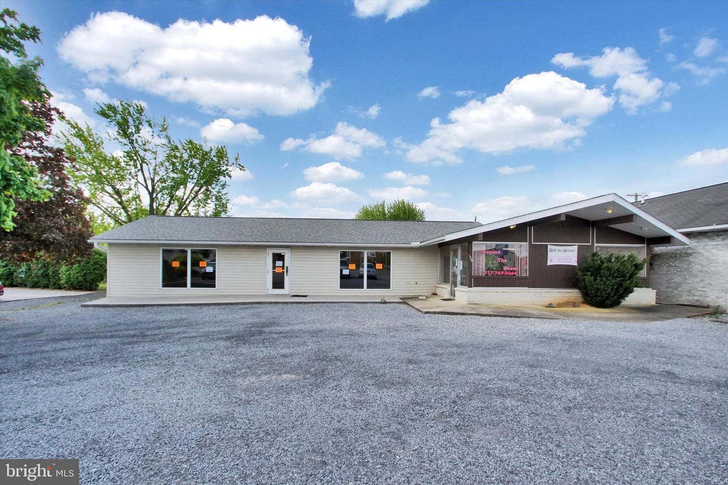 1804 E Main St, Waynesboro, PA 17268 MLS PAFL2013344 Coldwell Banker