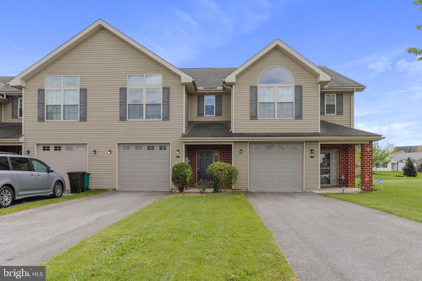 306 Channing Dr, Chambersburg, PA 17201 MLS PAFL2013506 Coldwell Banker