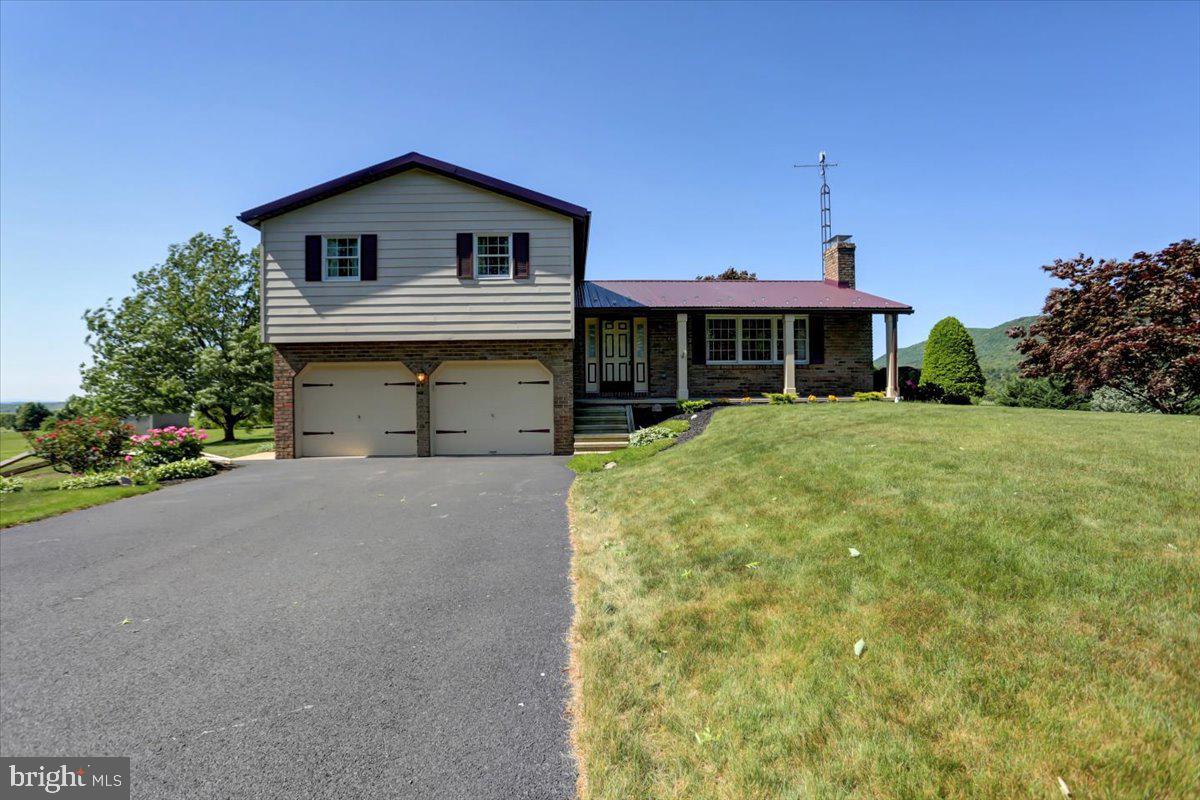 8858 Diehls Woods Rd, Saint Thomas, PA 17252 MLS PAFL2013666