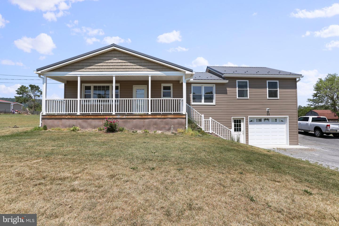 11957 2 Top Rd, Mercersburg, PA 17236 MLS PAFL2013958 Coldwell Banker