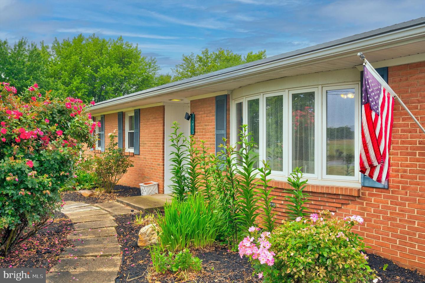 12473 Williamsport Pike, Greencastle, PA 17225 MLS PAFL2014238 Coldwell Banker