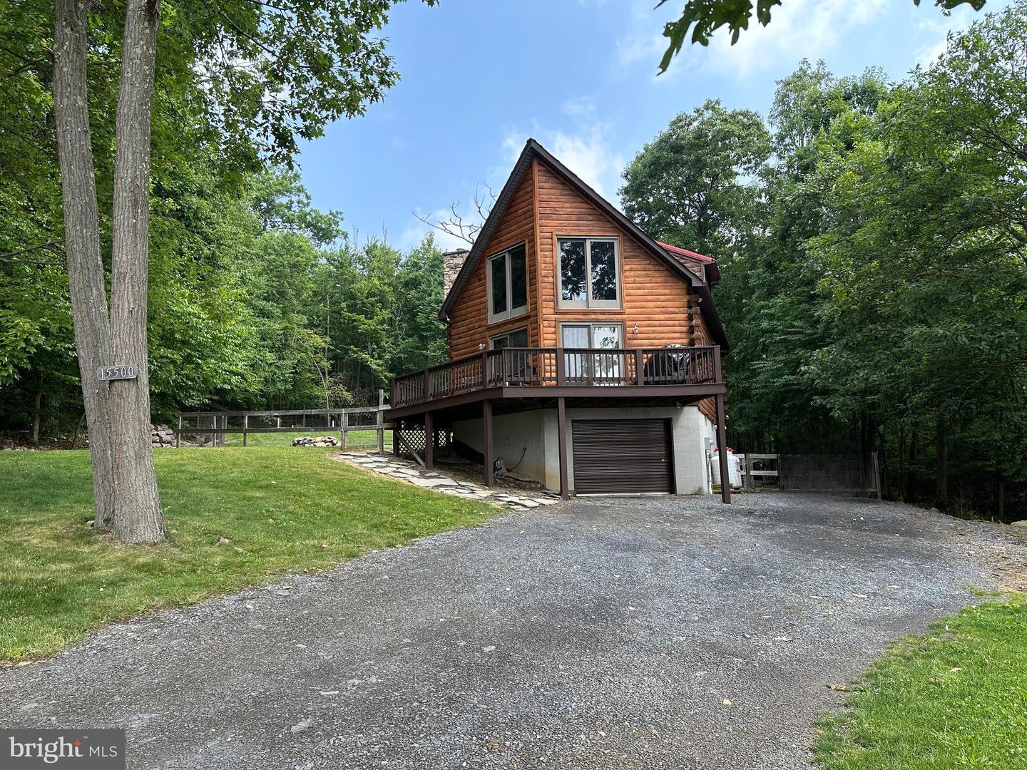 15500 Dogwood Dr, Fort Loudon, PA 17224 MLS PAFL2014304 Coldwell Banker