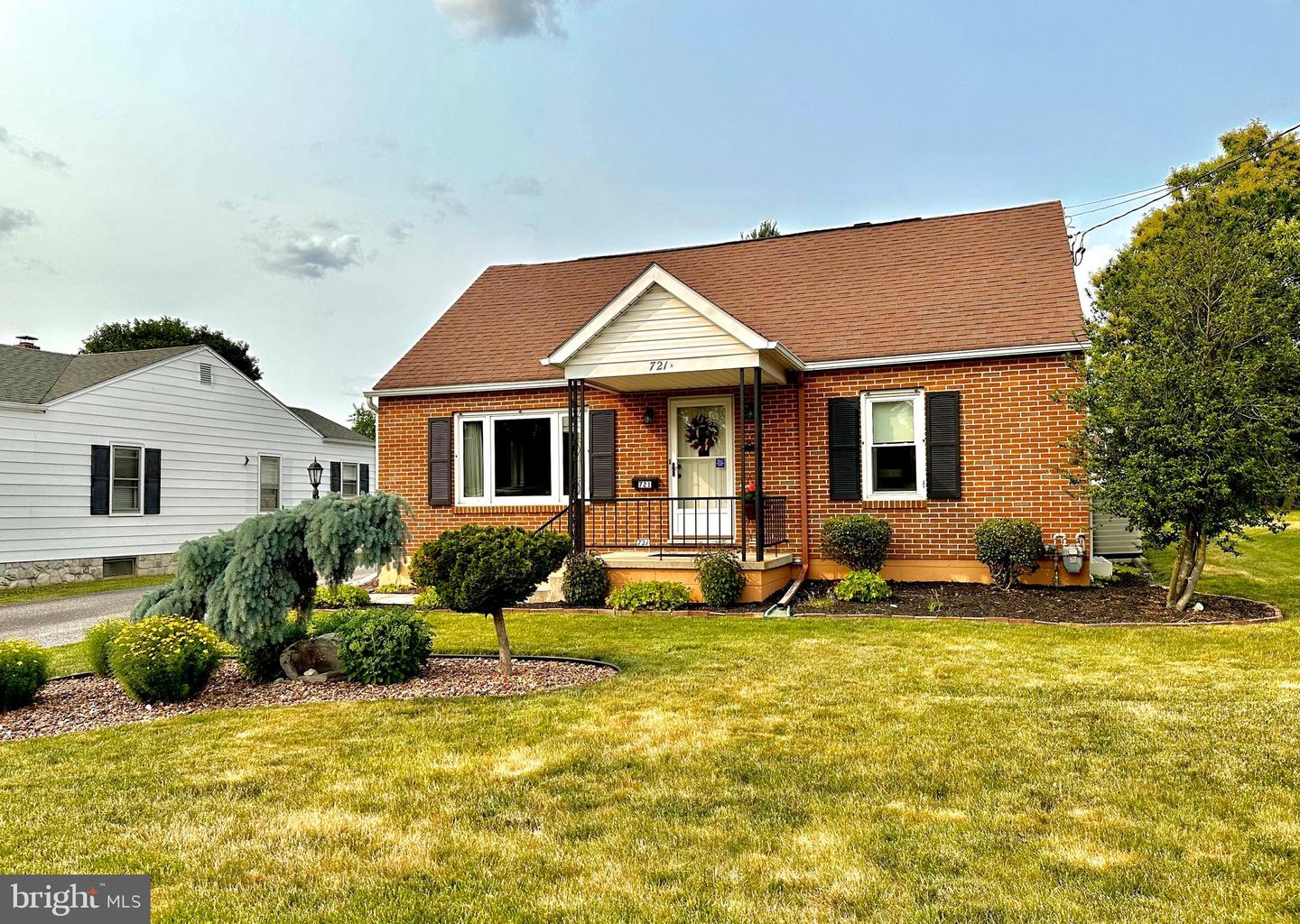 721 Stanley Ave, Chambersburg, PA 17201 MLS PAFL2014312 Coldwell Banker