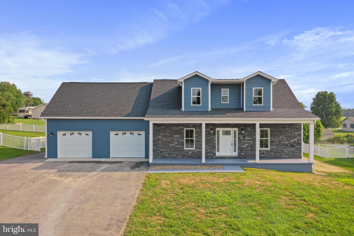 13244 Whispering Spring Dr, Greencastle, PA 17225 MLS PAFL2014984