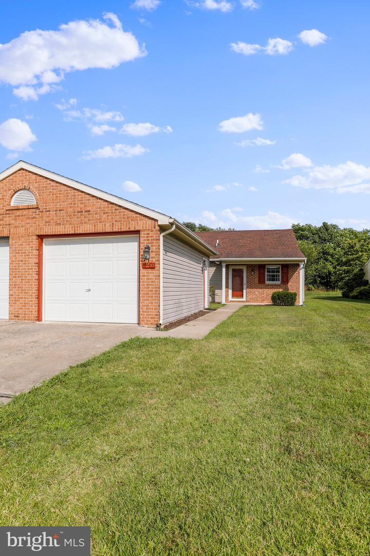 1216 Progress Rd, Chambersburg, PA 17202 MLS PAFL2015482 Coldwell