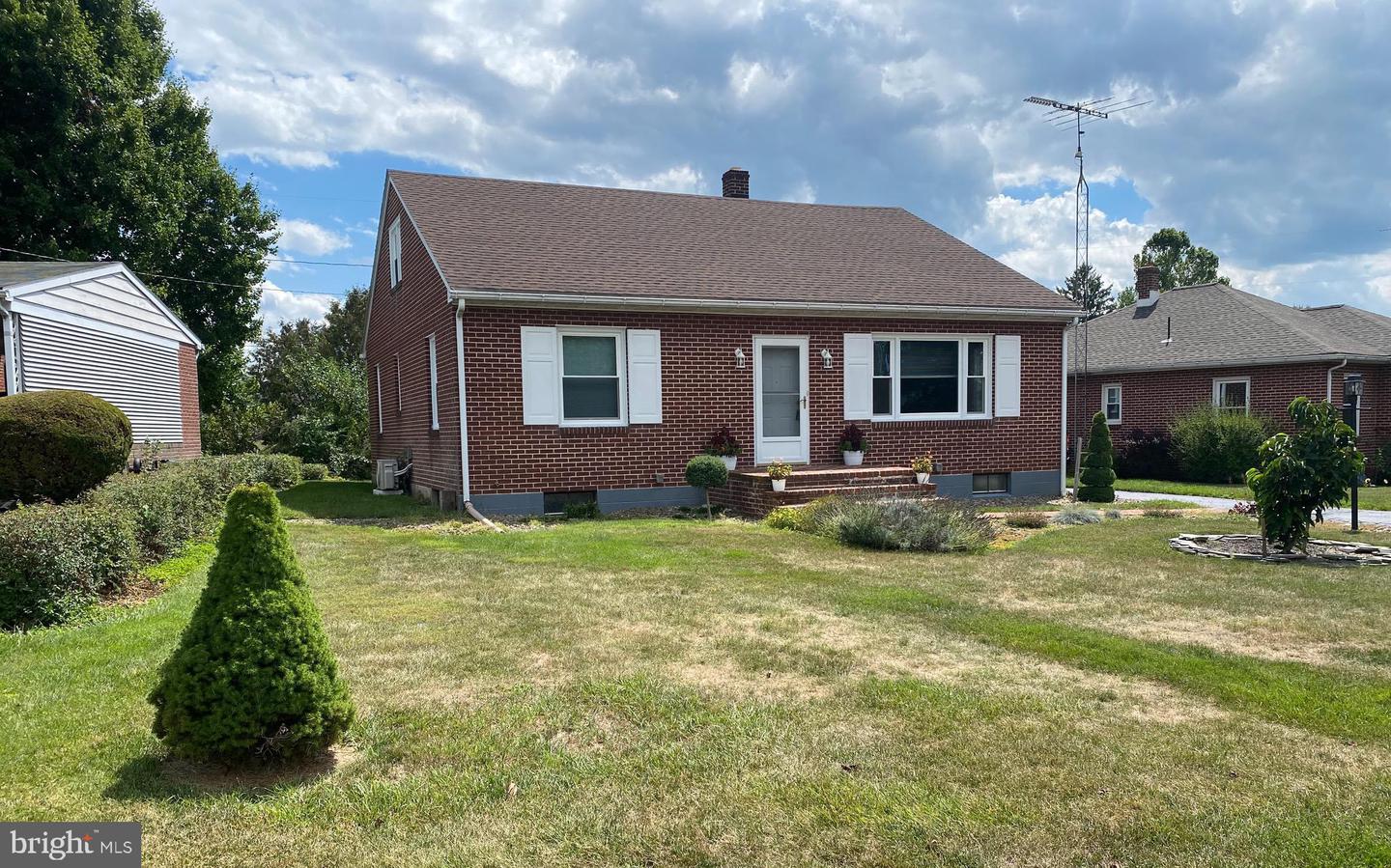 140 Highland Rd, Chambersburg, PA 17202 MLS PAFL2015528 Coldwell Banker