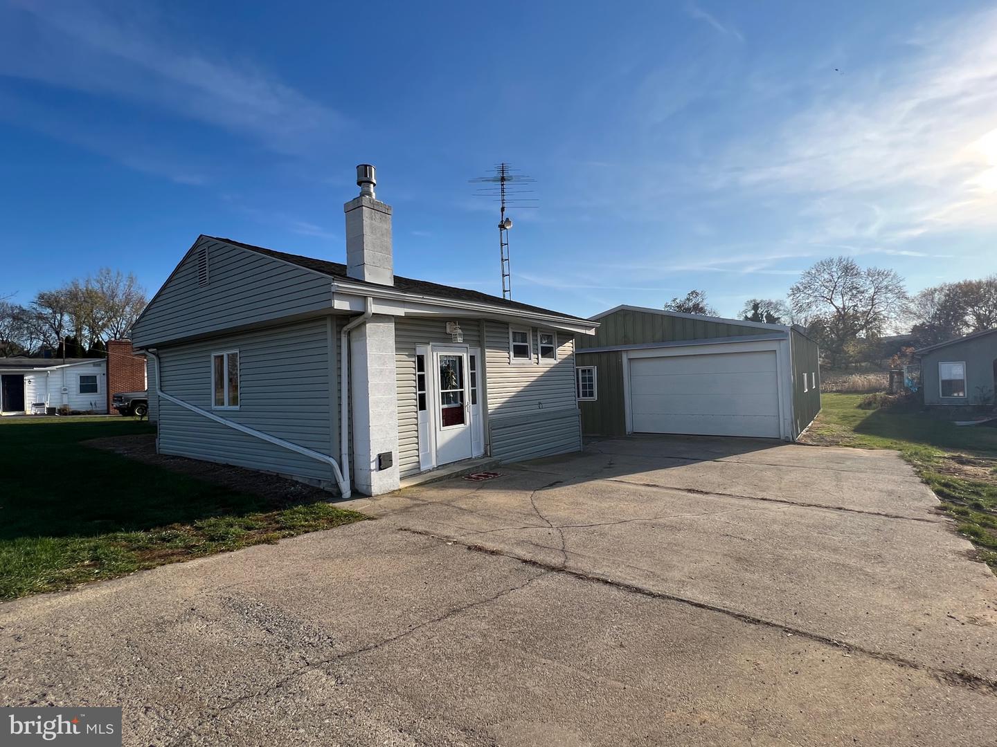 3058 Country Rd, Chambersburg, PA 17201 MLS PAFL2015598 Coldwell Banker