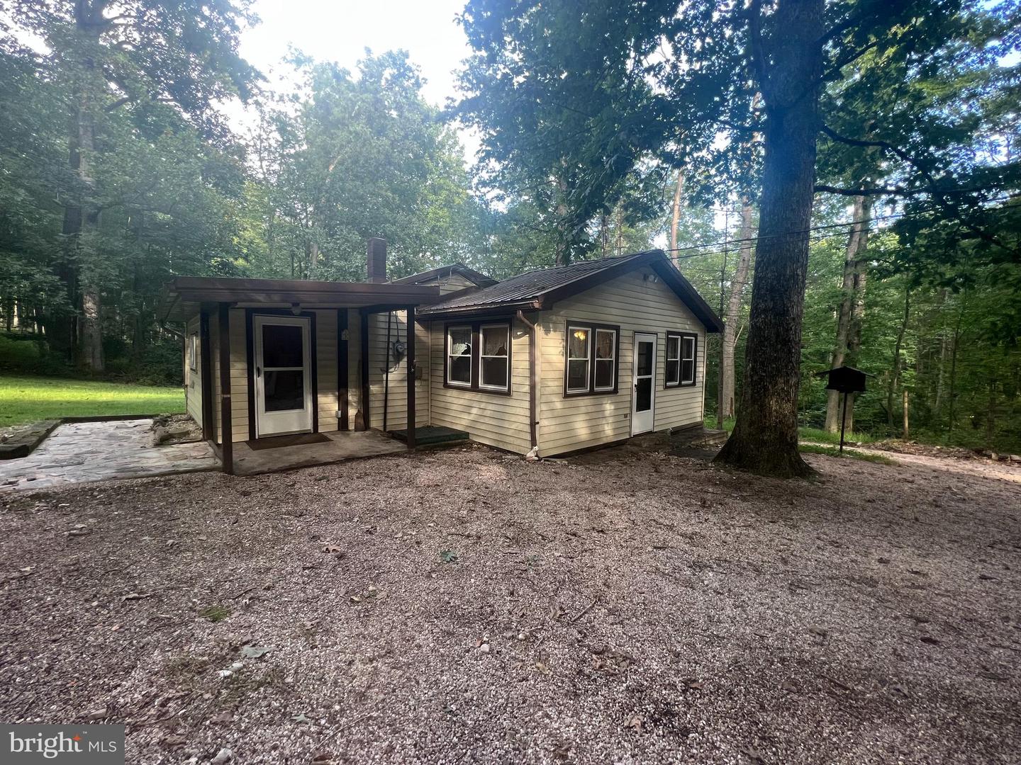 11850 Lower Horse Valley Rd, Orrstown, PA 17244 MLS PAFL2015958