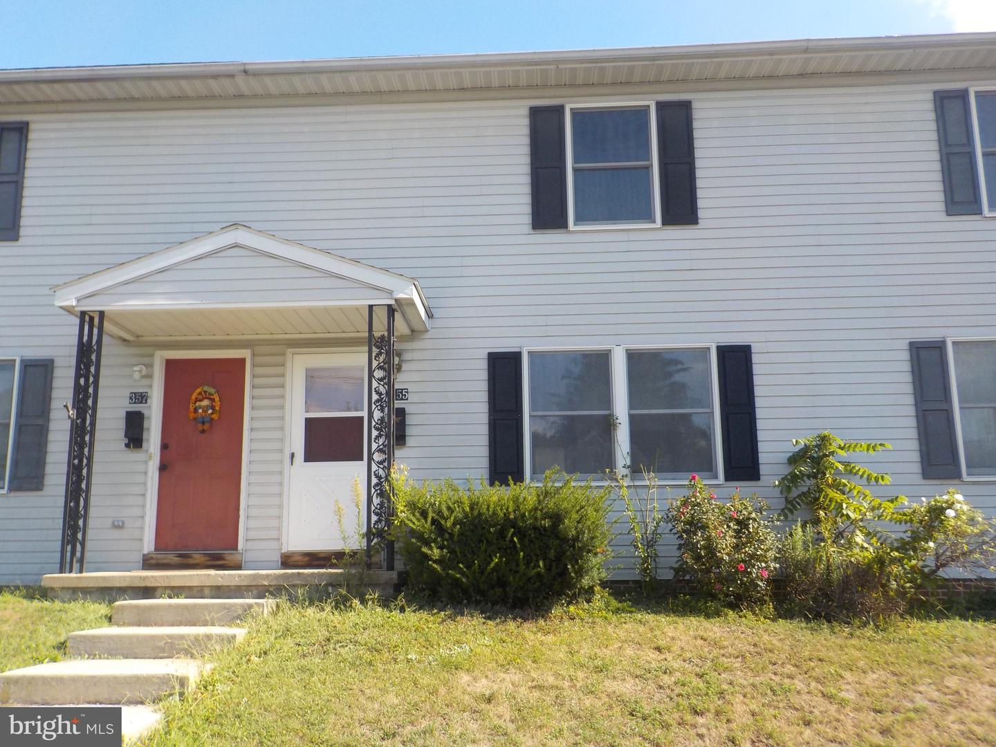 355 Center St, Chambersburg, PA 17201 MLS PAFL2015990 Coldwell Banker