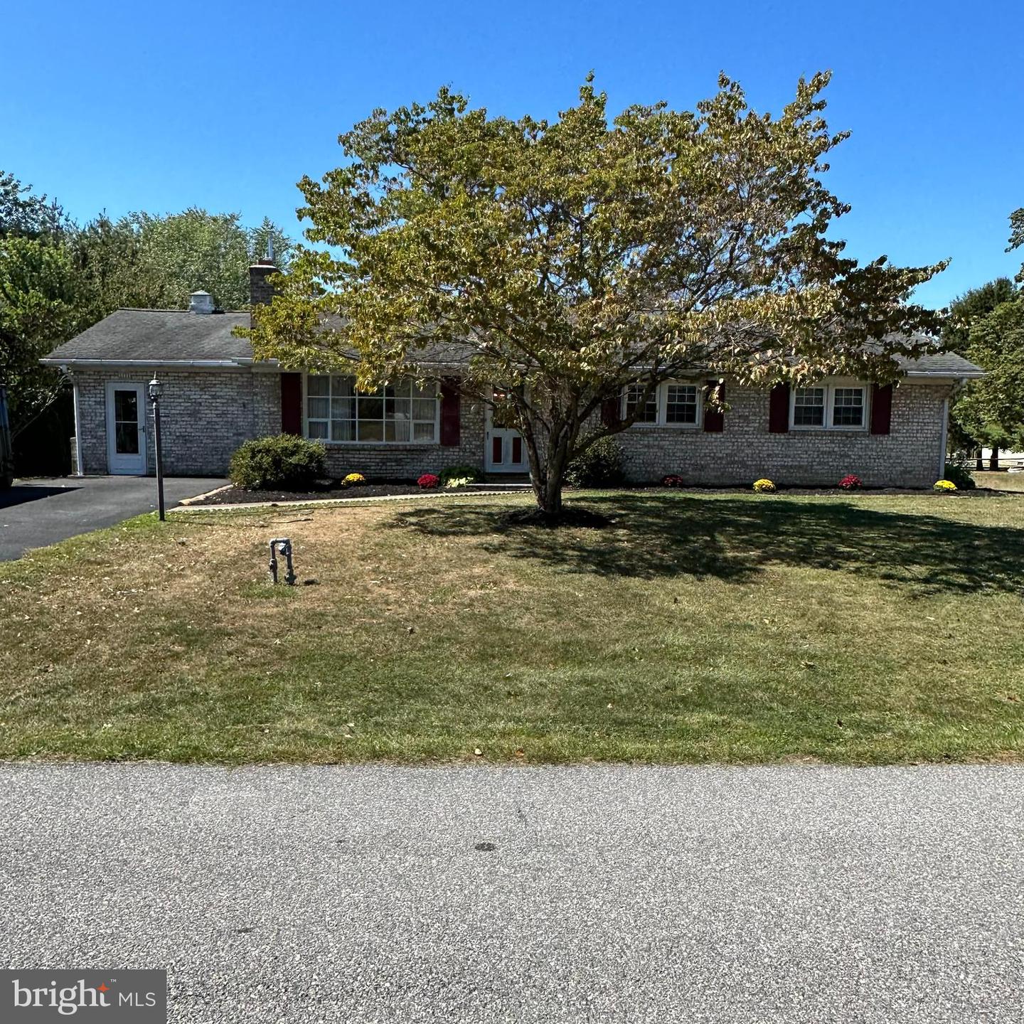 129 Hillside Dr, Fayetteville, PA 17222 MLS PAFL2016036 Coldwell Banker