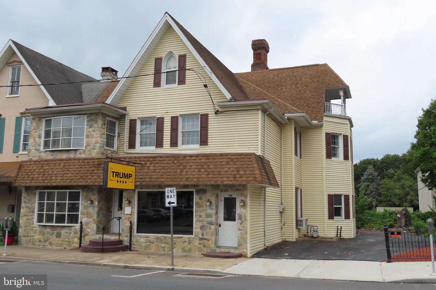133 N Main St, Chambersburg, PA 17201 MLS PAFL2016120 Coldwell Banker