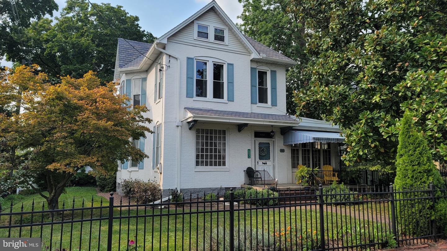 603 Philadelphia Ave, Chambersburg, PA 17201 MLS PAFL2016332